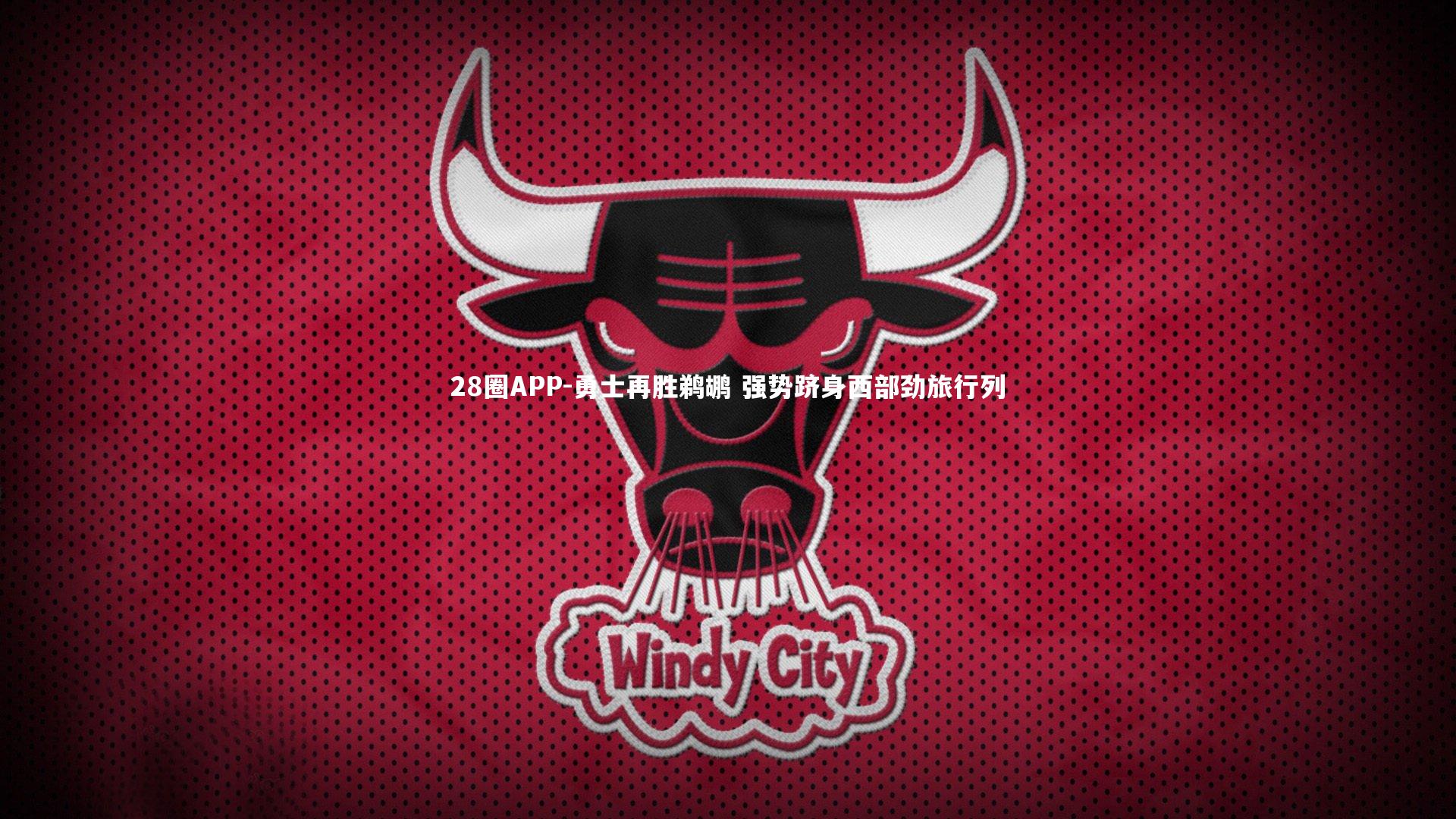 28圈APP-勇士再胜鹈鹕 强势跻身西部劲旅行列
